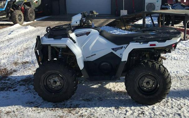 2023 Polaris® Sportsman 570 Utility HD