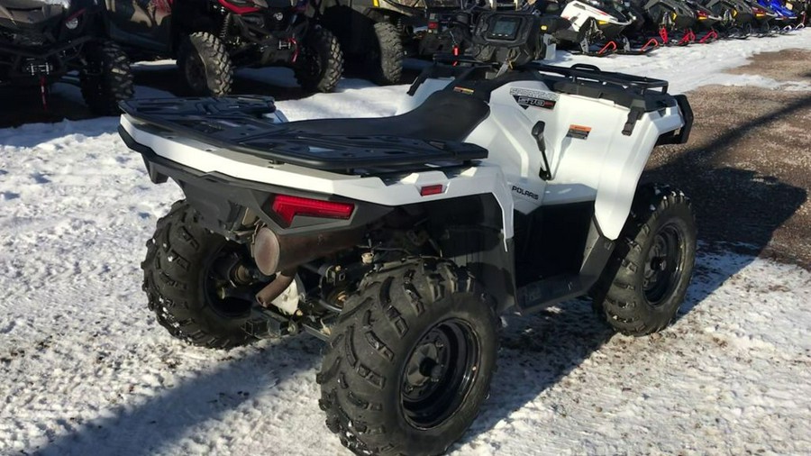 2023 Polaris® Sportsman 570 Utility HD