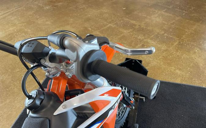 2022 KTM 50 SX 50 MINI