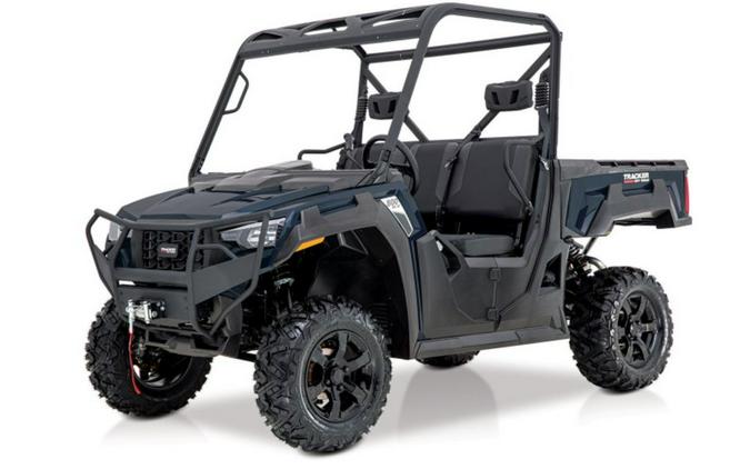 2024 TRACKER® OFF ROAD 800 SX LE