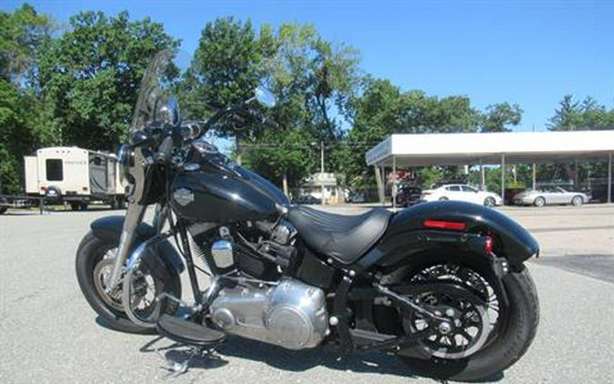 2015 Harley-Davidson Softail Slim®