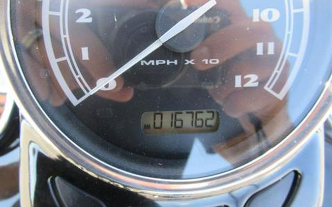 2015 Harley-Davidson Softail Slim®