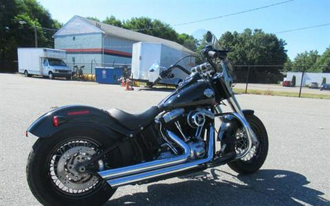 2015 Harley-Davidson Softail Slim®