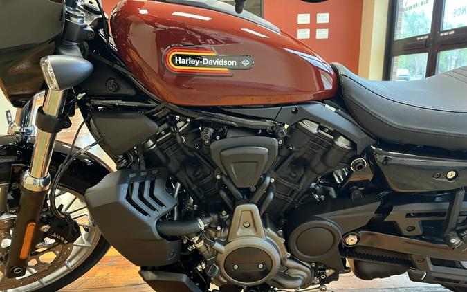 New 2024 Harley-Davidson Sportster Nightster Special Motorcycle For Sale Near Memphis, TN