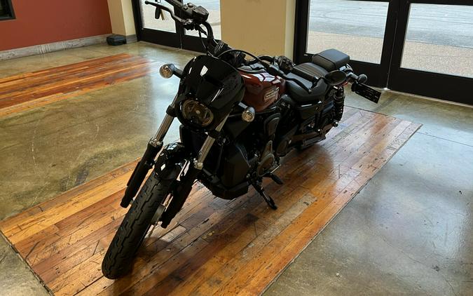 New 2024 Harley-Davidson Sportster Nightster Special Motorcycle For Sale Near Memphis, TN