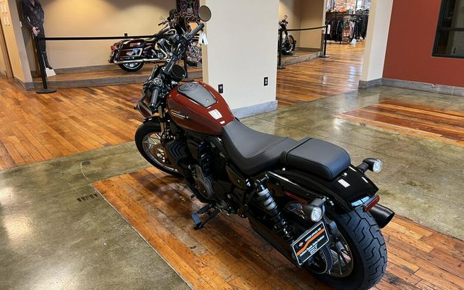 New 2024 Harley-Davidson Sportster Nightster Special Motorcycle For Sale Near Memphis, TN