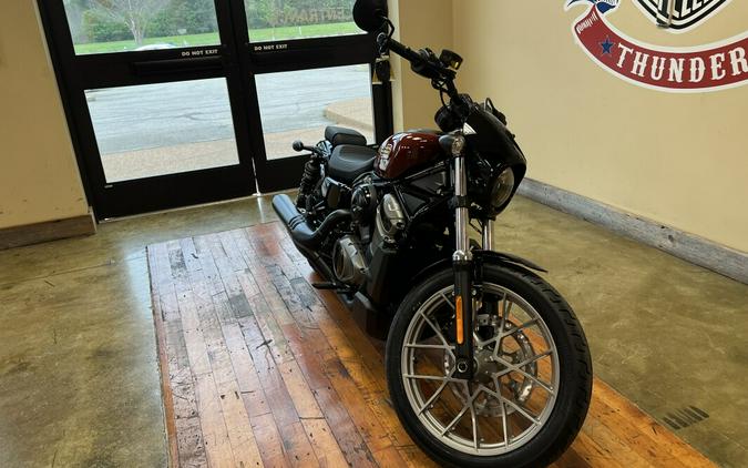 New 2024 Harley-Davidson Sportster Nightster Special Motorcycle For Sale Near Memphis, TN