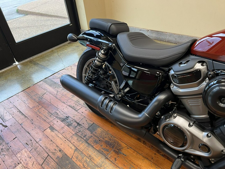 New 2024 Harley-Davidson Sportster Nightster Special Motorcycle For Sale Near Memphis, TN