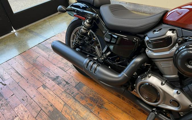 New 2024 Harley-Davidson Sportster Nightster Special Motorcycle For Sale Near Memphis, TN