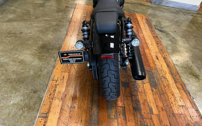 New 2024 Harley-Davidson Sportster Nightster Special Motorcycle For Sale Near Memphis, TN