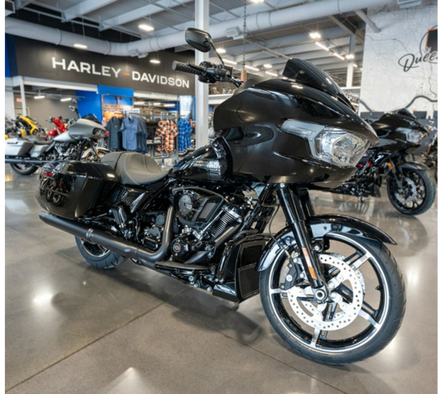 2024 Harley-Davidson FLTRX - Road Glide