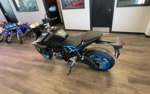 2024 Suzuki GSX-8S