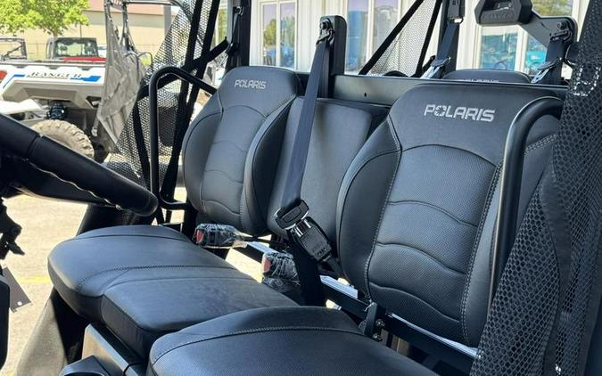 2025 Polaris® Ranger Crew XP 1000 Premium