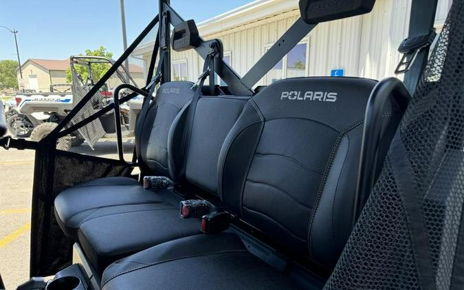 2025 Polaris® Ranger Crew XP 1000 Premium