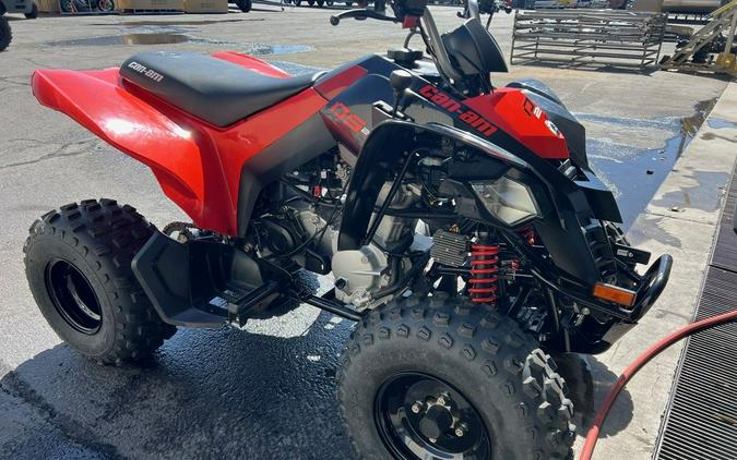 2023 Can-Am® DS 250