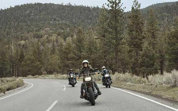 2020 Harley-Davidson Street Bob®