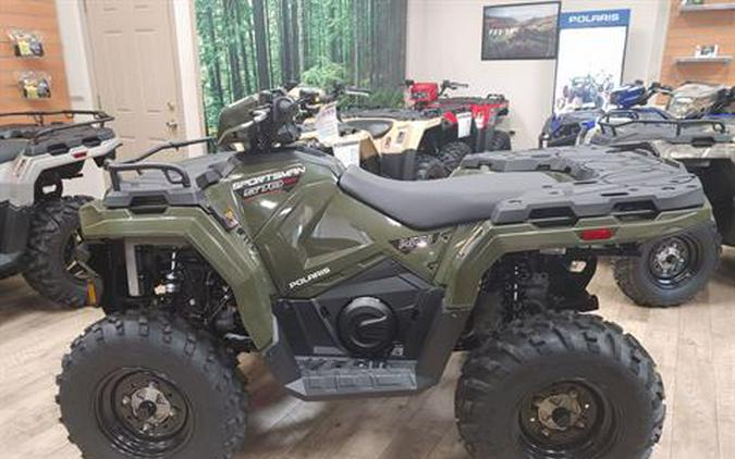 2024 Polaris Sportsman 570