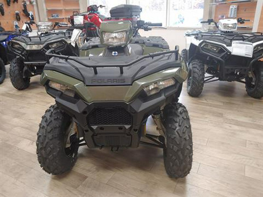 2024 Polaris Sportsman 570