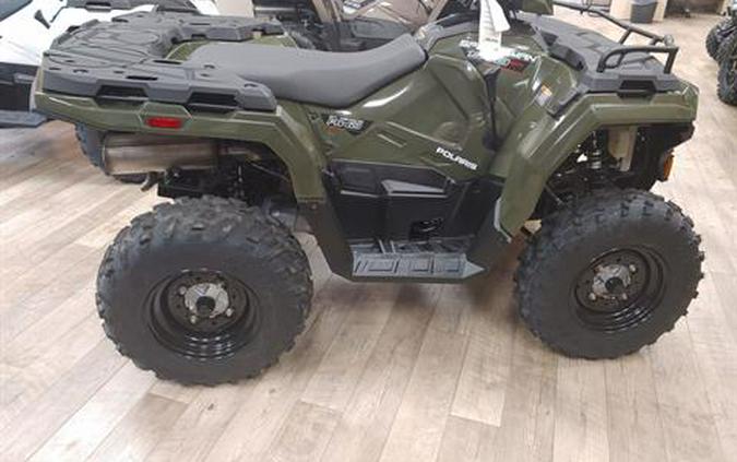 2024 Polaris Sportsman 570