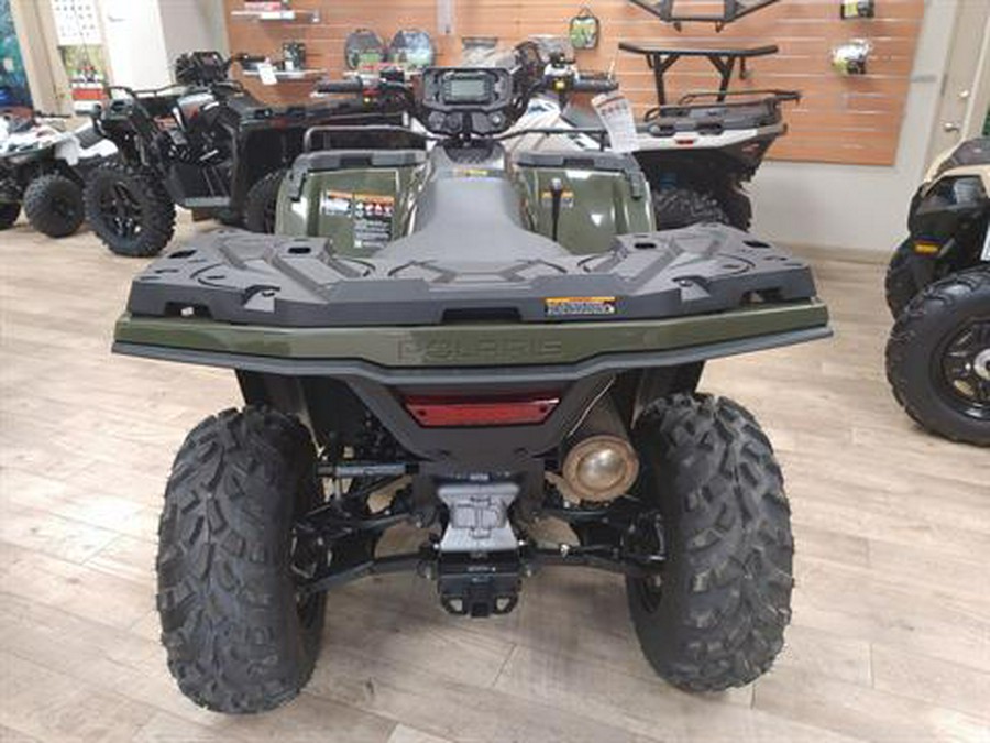 2024 Polaris Sportsman 570