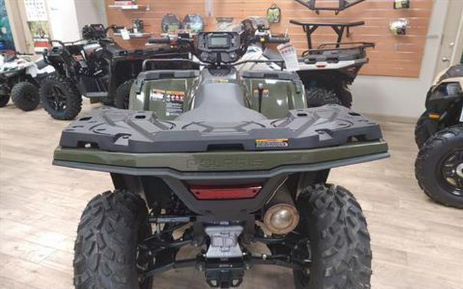 2024 Polaris Sportsman 570