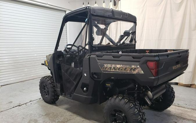 2025 Polaris Ranger® 1000 Premium