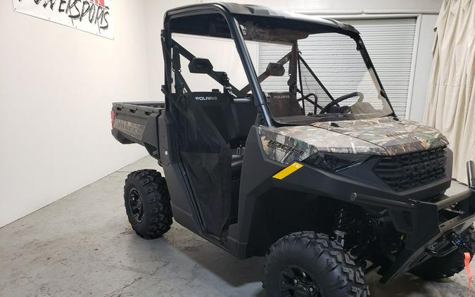 2025 Polaris Ranger® 1000 Premium