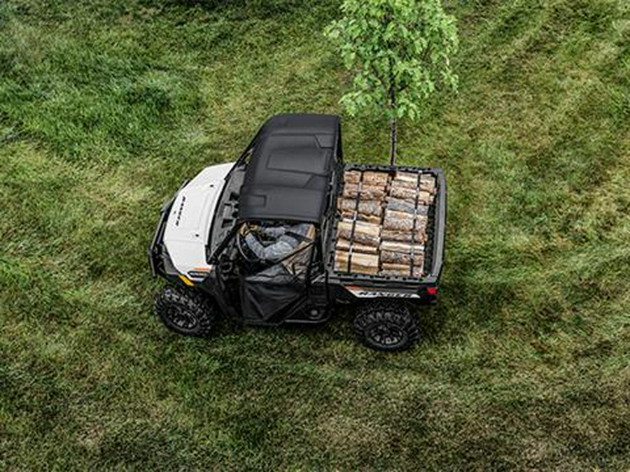 2025 Polaris Ranger 1000 Premium