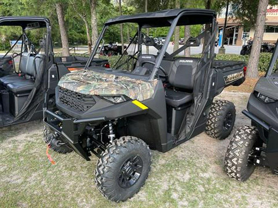 2025 Polaris Ranger 1000 Premium