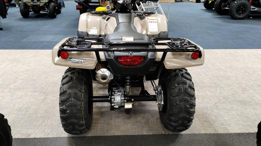 2024 Honda® FourTrax Foreman 4x4 ES EPS