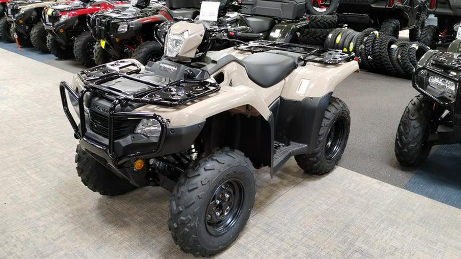 2024 Honda® FourTrax Foreman 4x4 ES EPS