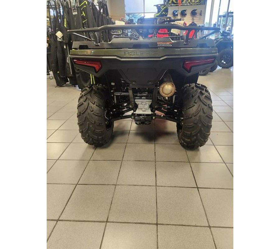 2024 Polaris® Sportsman 450 H.O. EPS