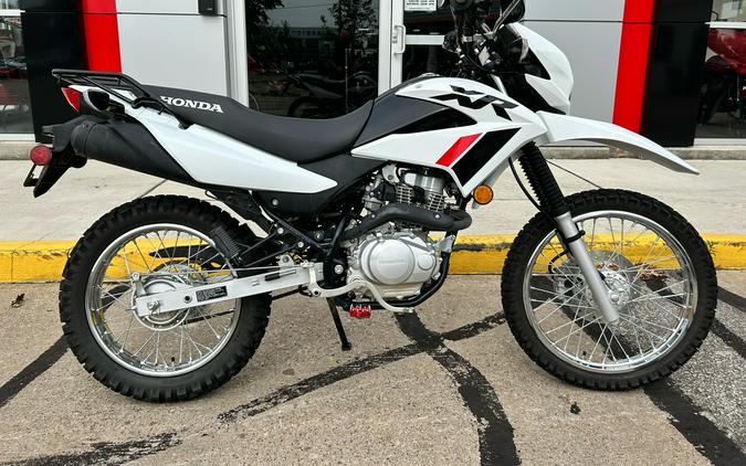 2023 Honda XR150L Review [11 Fast Facts: Street and Dirt]