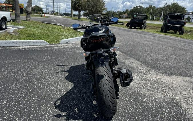 2021 Kawasaki Ninja 1000 SX