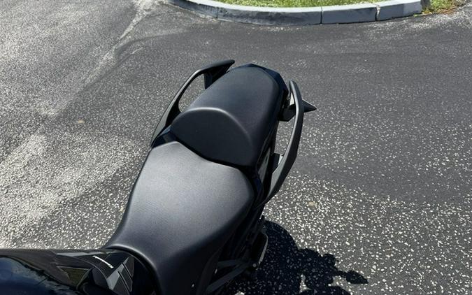 2021 Kawasaki Ninja 1000 SX