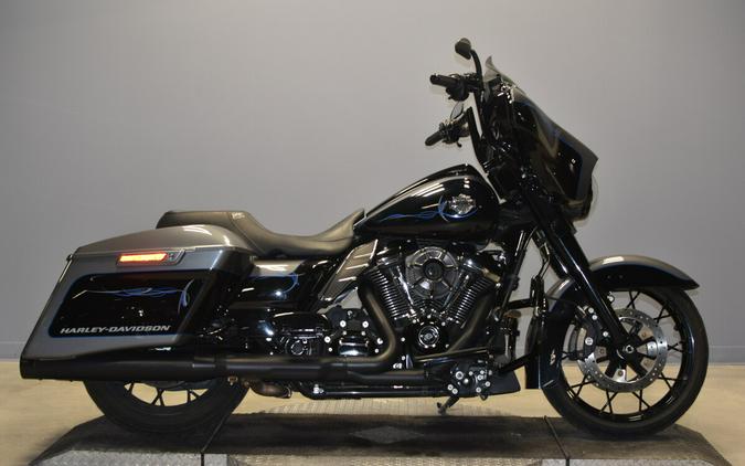 2021 Harley-Davidson Street Glide Special
