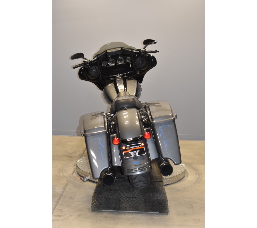 2021 Harley-Davidson Street Glide Special