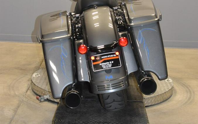 2021 Harley-Davidson Street Glide Special