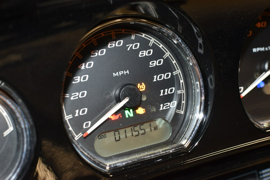 2021 Harley-Davidson Street Glide Special