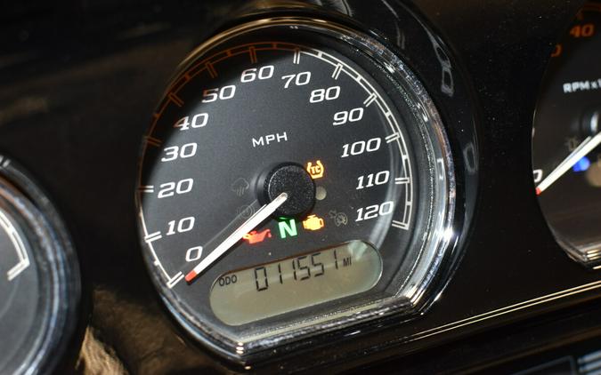 2021 Harley-Davidson Street Glide Special