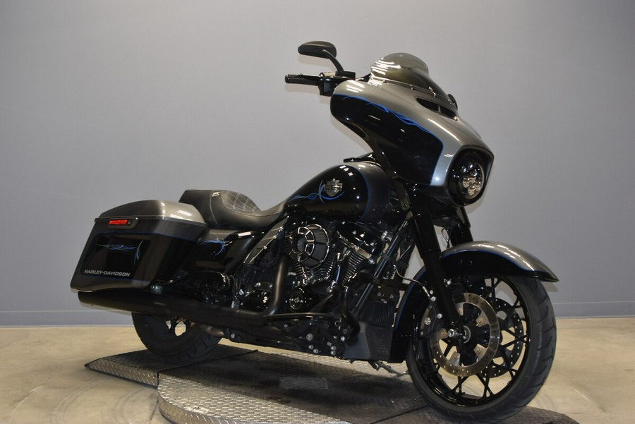 2021 Harley-Davidson Street Glide Special