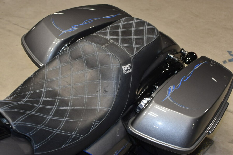 2021 Harley-Davidson Street Glide Special