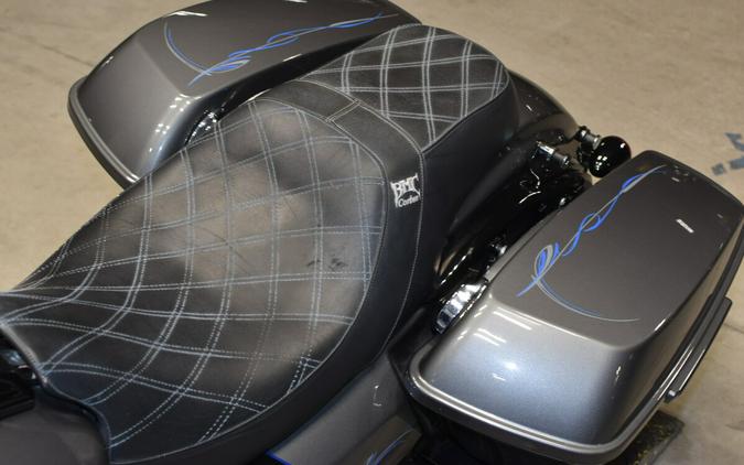 2021 Harley-Davidson Street Glide Special