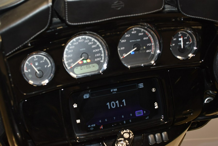 2021 Harley-Davidson Street Glide Special