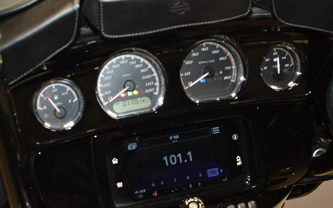 2021 Harley-Davidson Street Glide Special