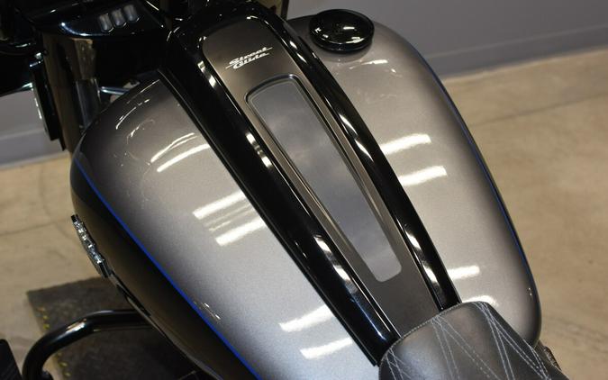 2021 Harley-Davidson Street Glide Special