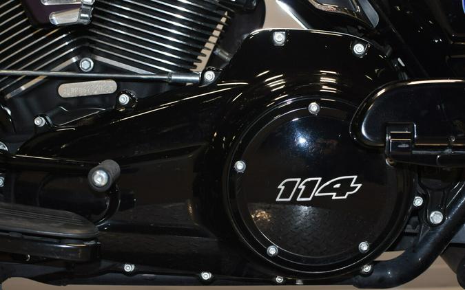 2021 Harley-Davidson Street Glide Special