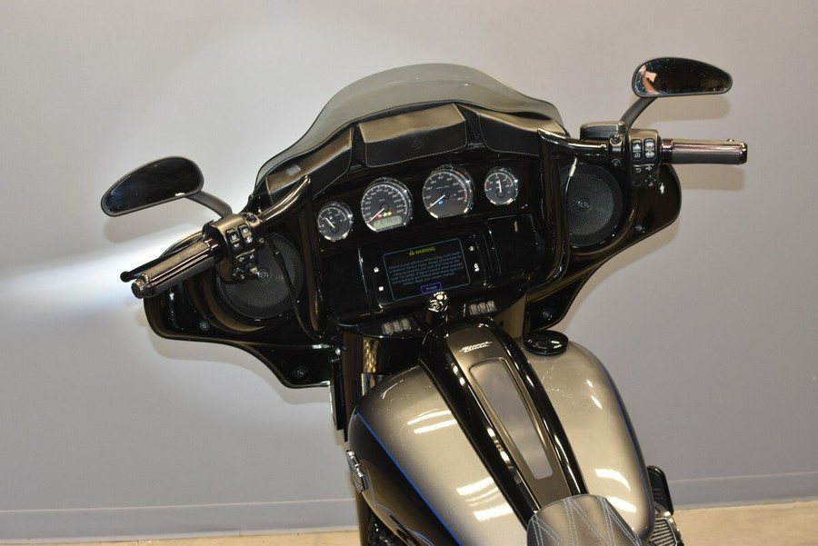 2021 Harley-Davidson Street Glide Special