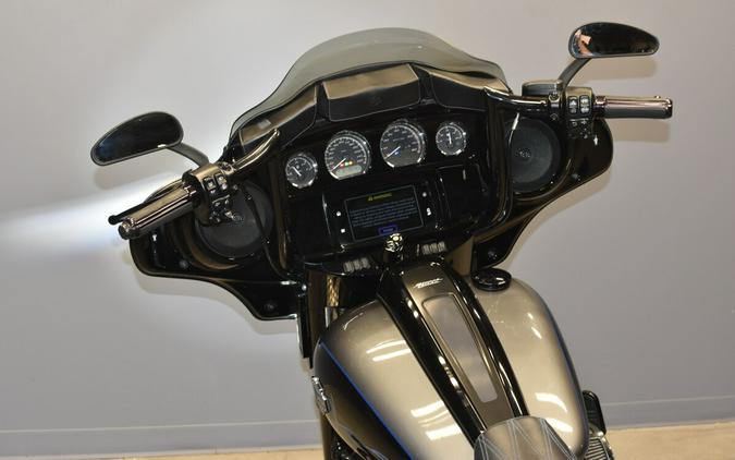 2021 Harley-Davidson Street Glide Special