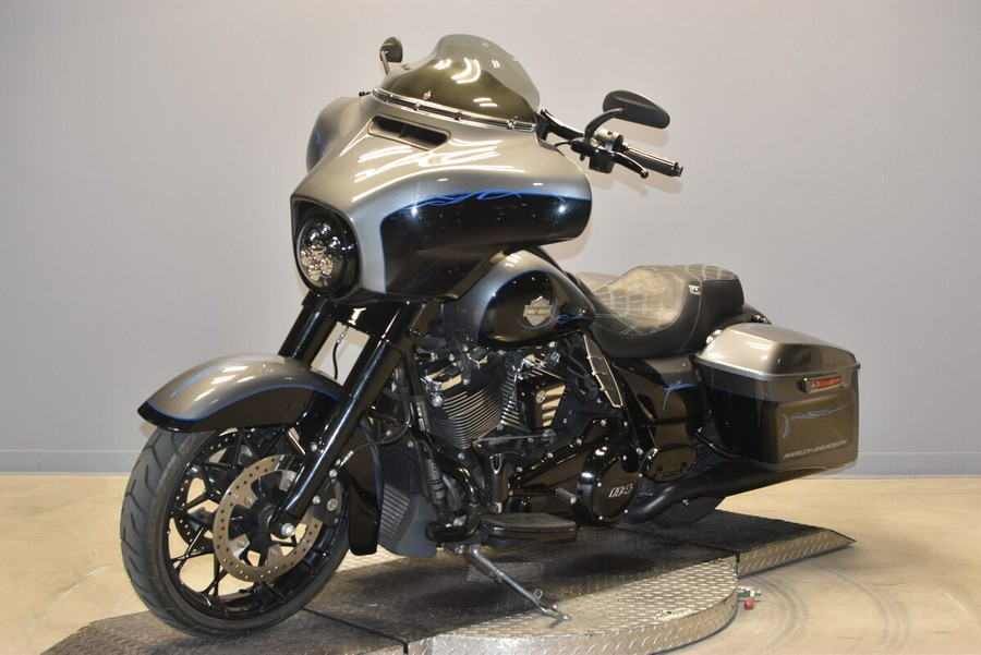 2021 Harley-Davidson Street Glide Special